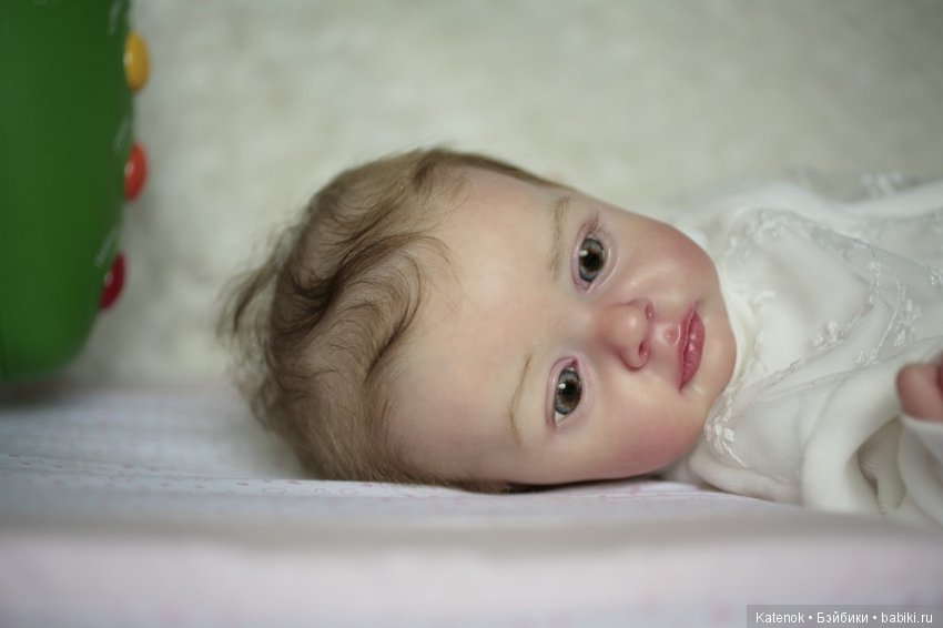 Моя последняя работа из Молда Хлоя