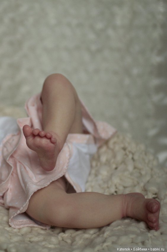 Моя последняя работа из Молда Хлоя