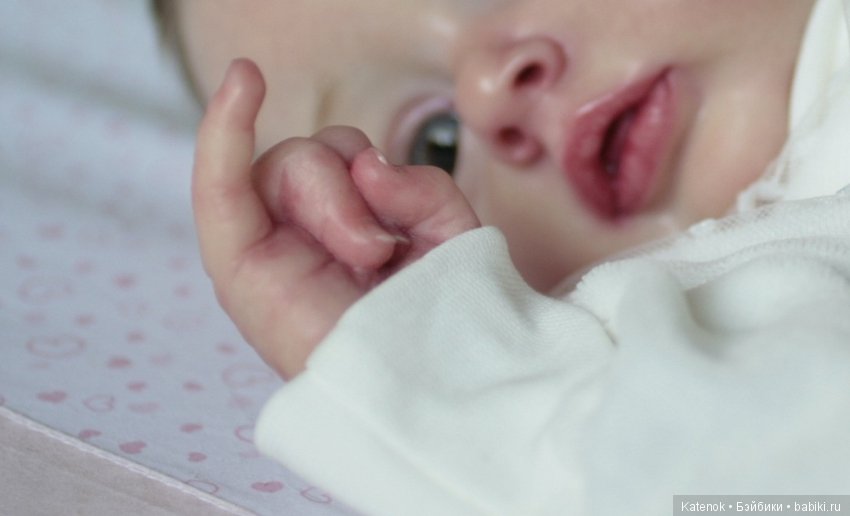 Моя последняя работа из Молда Хлоя