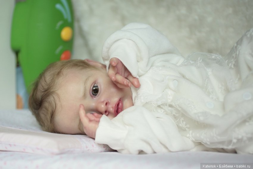 Моя последняя работа из Молда Хлоя (фото 5)