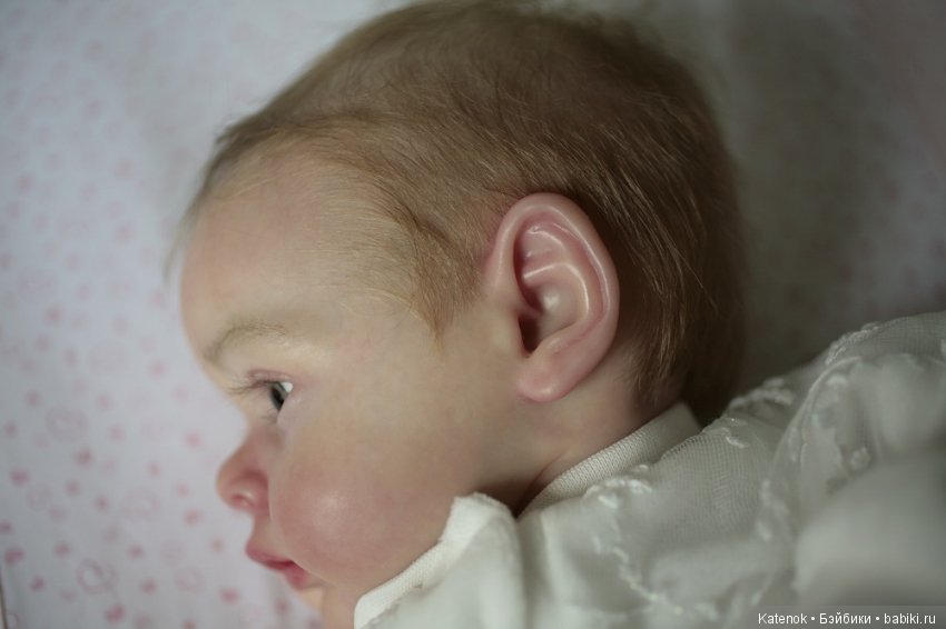 Моя последняя работа из Молда Хлоя