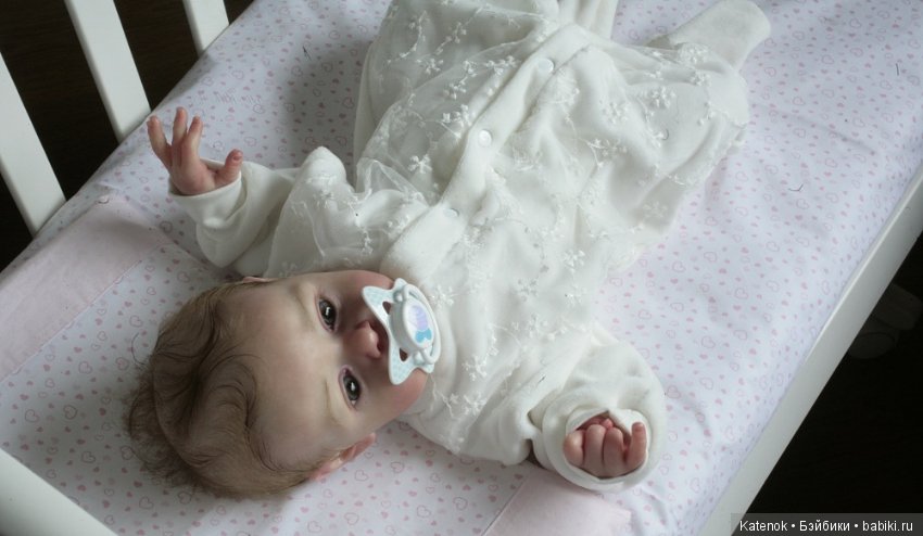 Моя последняя работа из Молда Хлоя