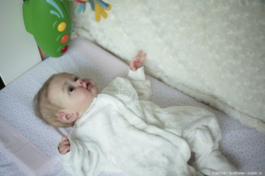 Моя последняя работа из Молда Хлоя (фото 6)