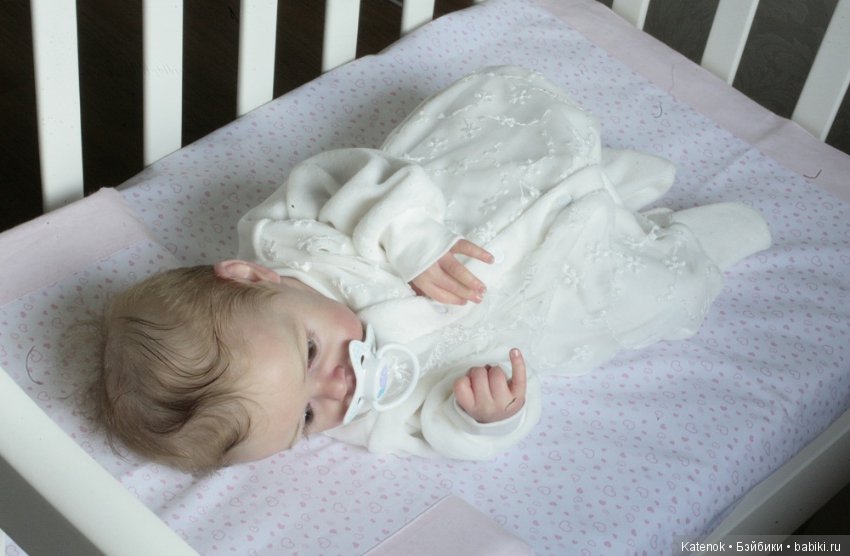 Моя последняя работа из Молда Хлоя