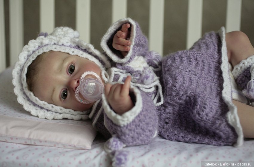 Моя последняя работа из Молда Хлоя