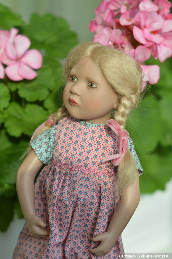 Маленькая загадка от Цвергназе