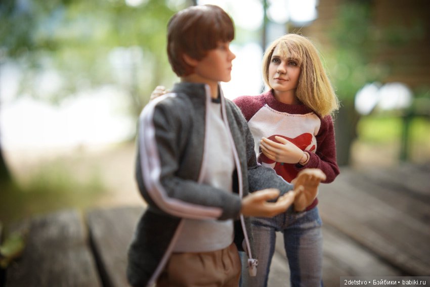 Рыжий-рыжий... почему не конопатый (фото 6)