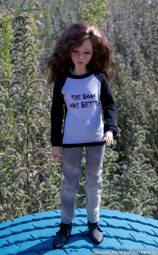 Моя Алиса — Куклы Iplehouse (Иплхаус): BJD (БЖД)