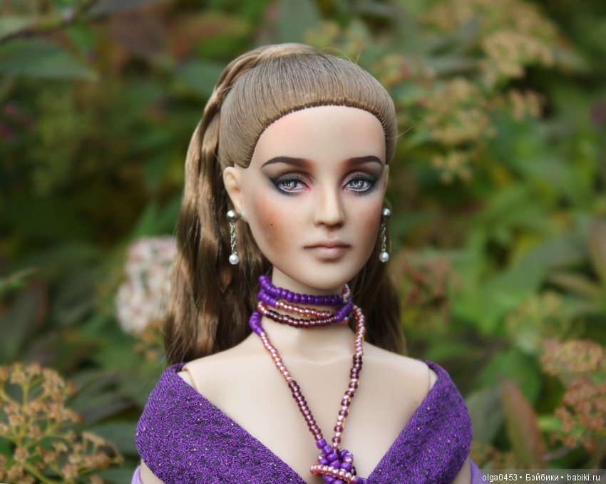 Куклы Tonner, ч. 37 — Фэшн