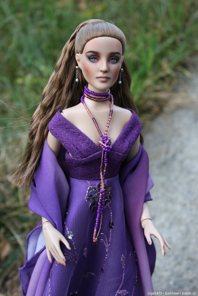 Куклы Tonner, ч. 37 — Фэшн (фото 10)