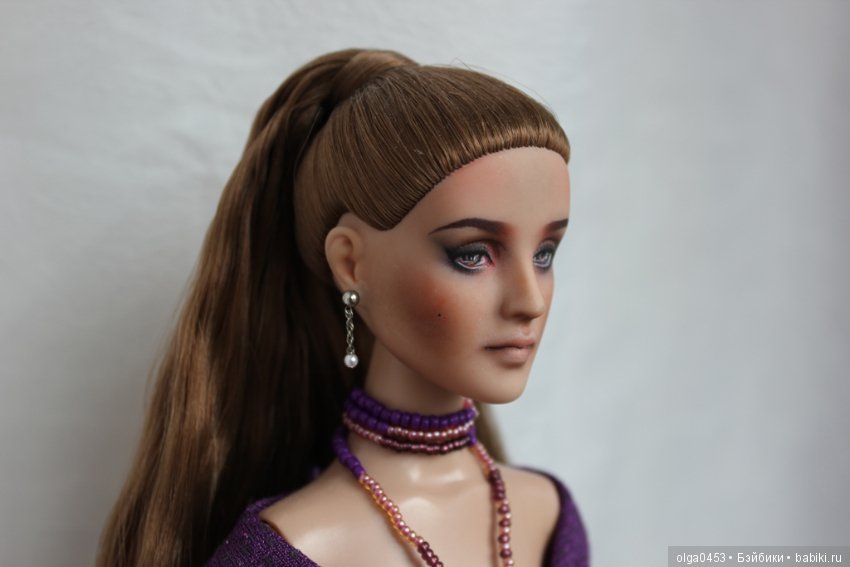 Куклы Tonner, ч. 37 — Фэшн (фото 4)