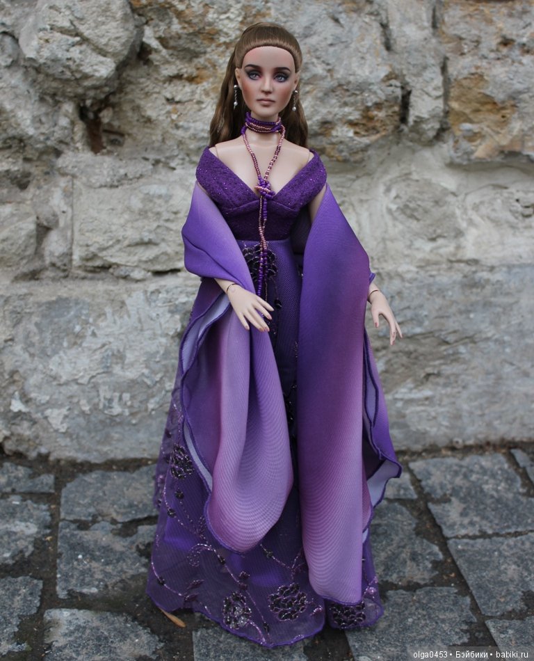 Куклы Tonner, ч. 37 — Фэшн