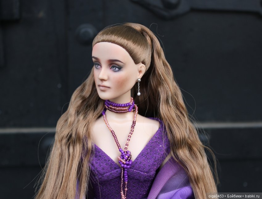 Куклы Tonner, ч. 37 — Фэшн (фото 7)