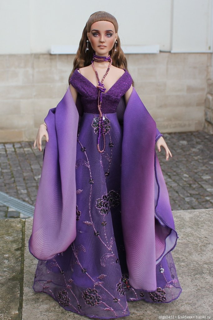 Куклы Tonner, ч. 37 — Фэшн (фото 2)