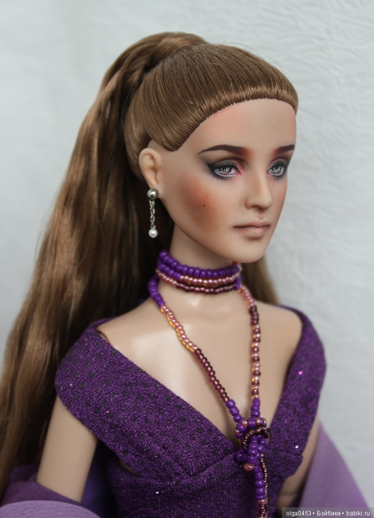 Куклы Tonner, ч. 37 — Фэшн (фото 3)