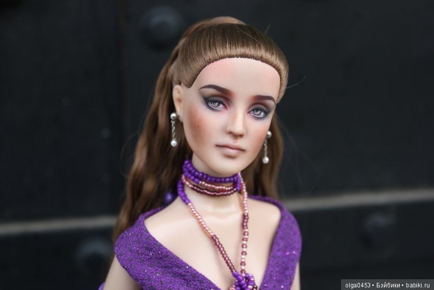 Куклы Tonner, ч. 37 — Фэшн (фото 5)