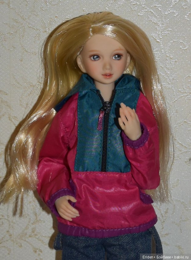 BEL-EVE doll, Unoa Quluts, Momoko сравнение