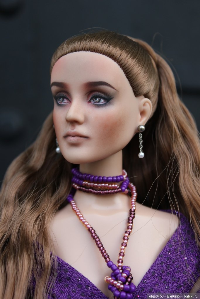 Куклы Tonner, ч. 37 — Фэшн (фото 8)