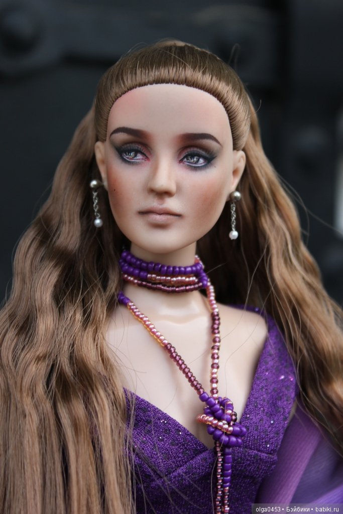 Куклы Tonner, ч. 37 — Фэшн (фото 9)