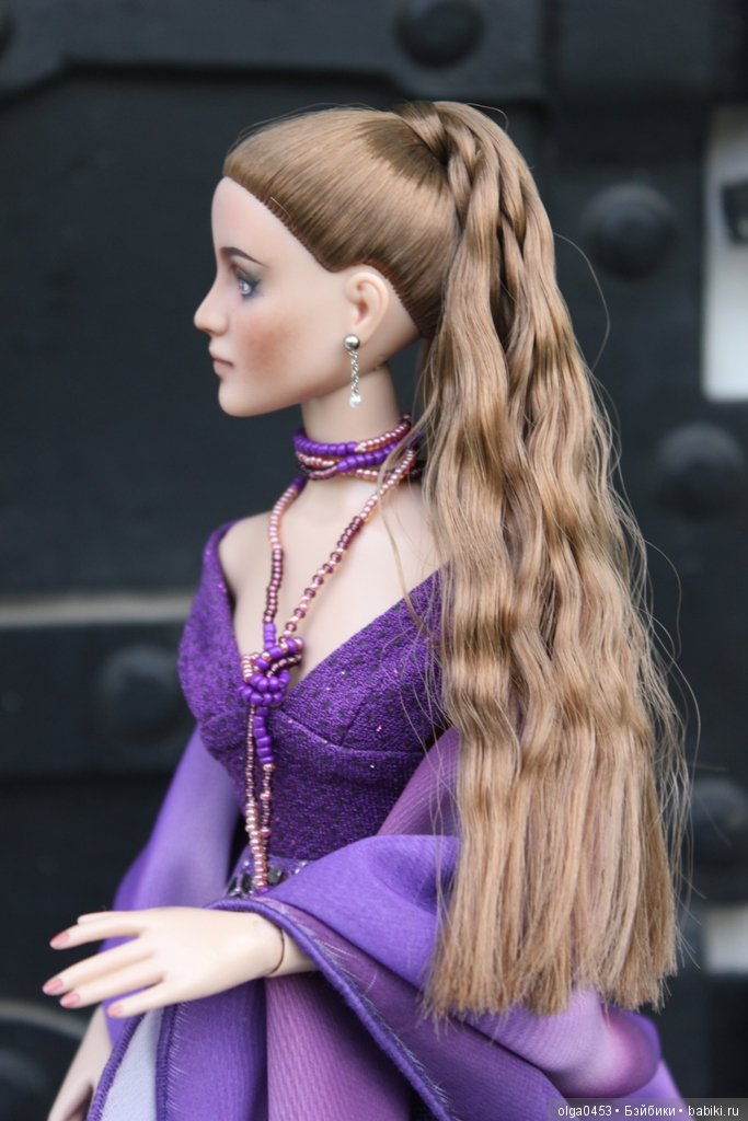 Куклы Tonner, ч. 37 — Фэшн (фото 6)