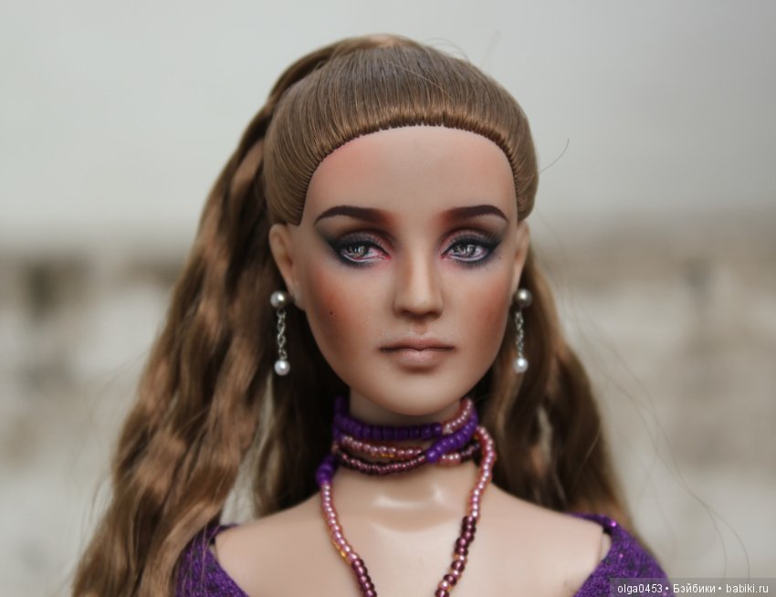 Куклы Tonner, ч. 37 — Фэшн