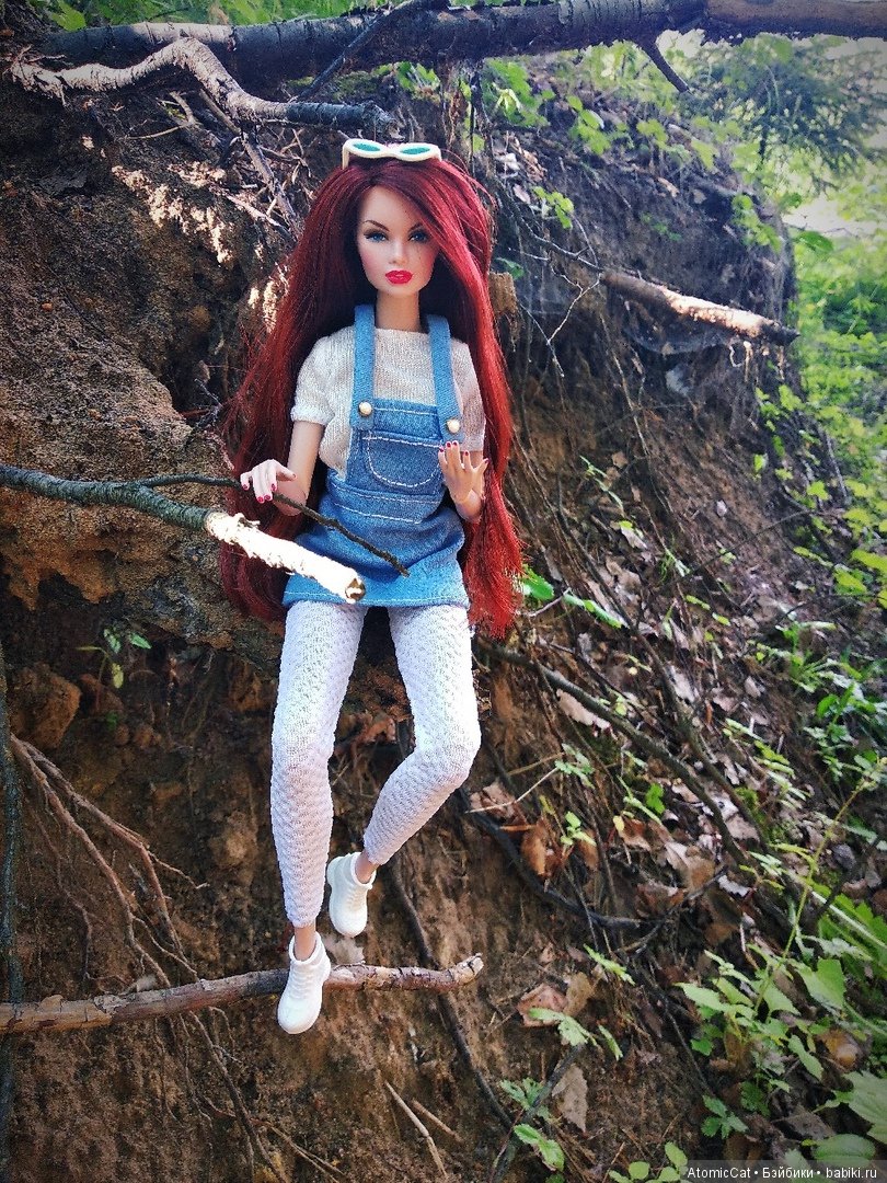 Прекрасная Эрин Салстон — Куклы Integrity Toys (Интегрити): Poppy Parker