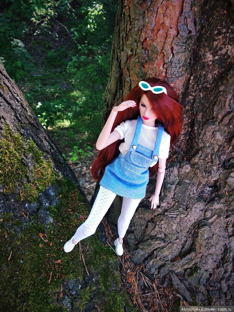 Прекрасная Эрин Салстон — Куклы Integrity Toys (Интегрити): Poppy Parker (фото 2)