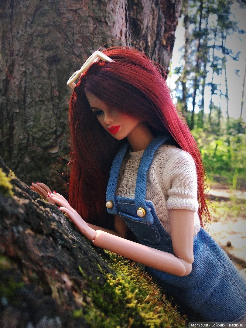 Прекрасная Эрин Салстон — Куклы Integrity Toys (Интегрити): Poppy Parker (фото 3)