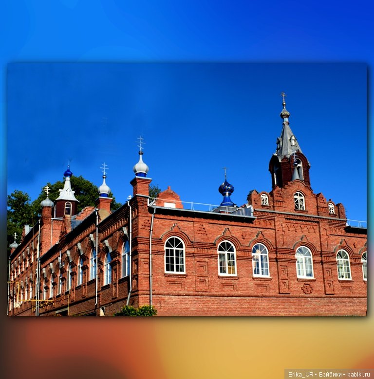 Сопутствующее куклам увлечение. 19.07.2019