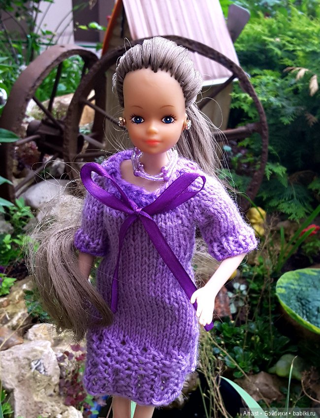 Фиолетовая коллекция — Болталка и разговоры обо всем: жизнь