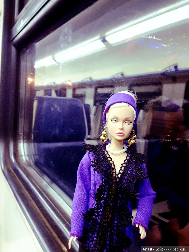 Фиолетовая коллекция — Болталка и разговоры обо всем: жизнь (фото 10)