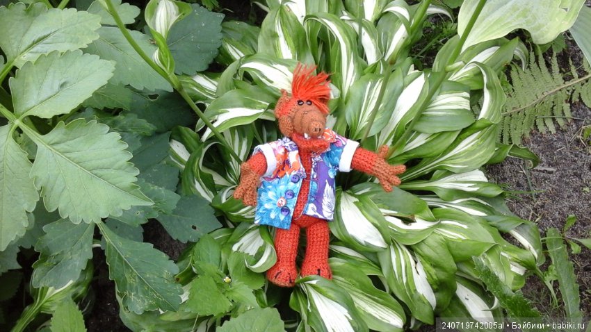 Путешествие Альфа по планетам цветов