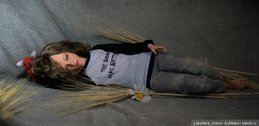 Алиса и Льюис — Куклы Iplehouse (Иплхаус): BJD (БЖД) (фото 4)