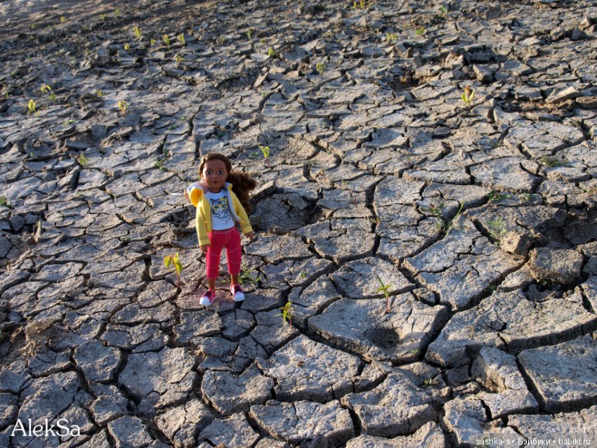 Лето 2019 - Джой на пляже! (Крузеллинг)