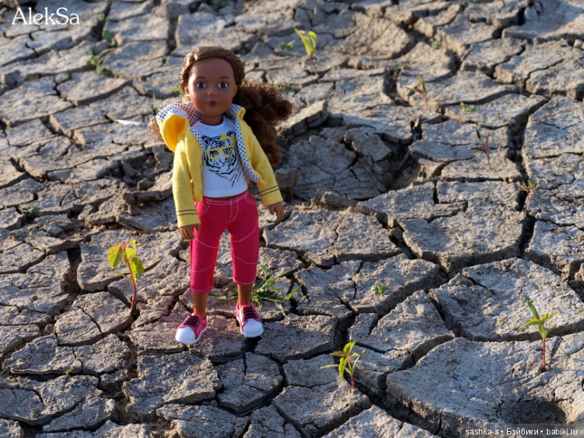 Лето 2019 - Джой на пляже! (Крузеллинг) (фото 2)