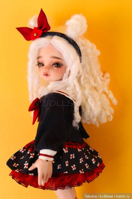 SOOM - Serin & Rico Jr — Куклы Soom (Сум): BJD (БЖД)