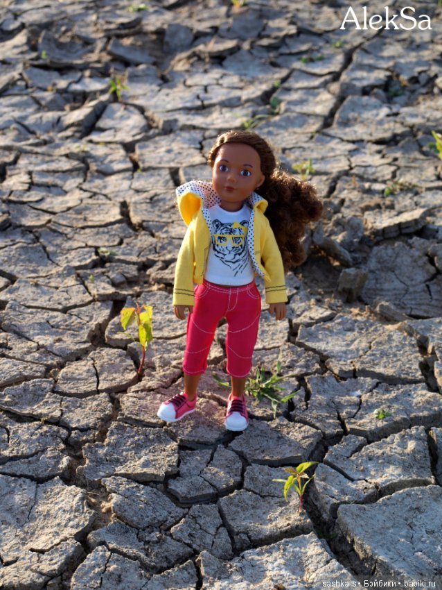 Лето 2019 - Джой на пляже! (Крузеллинг) (фото 4)