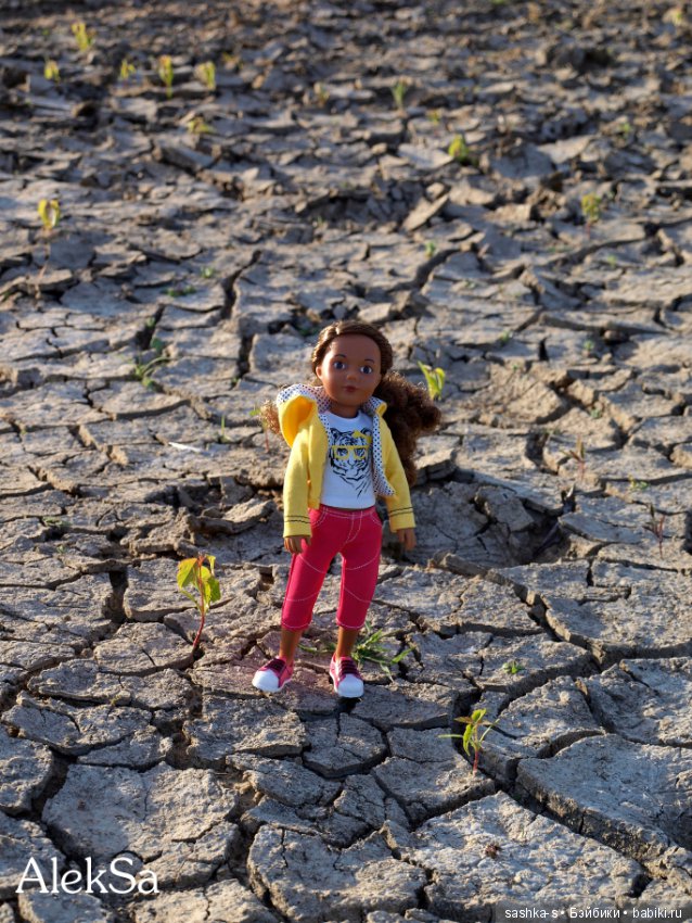 Лето 2019 - Джой на пляже! (Крузеллинг) (фото 5)