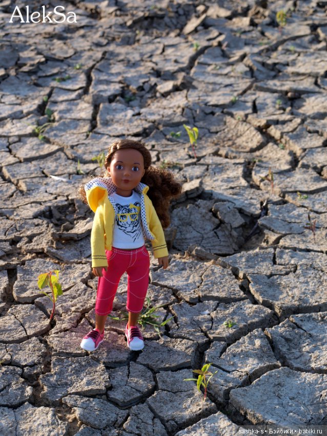 Лето 2019 - Джой на пляже! (Крузеллинг) (фото 3)