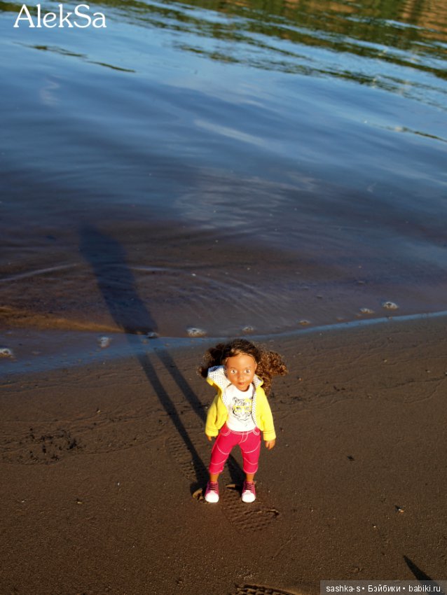 Лето 2019 - Джой на пляже! (Крузеллинг) (фото 7)