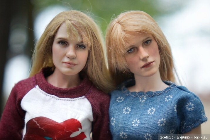 Немстительная Мститель...ница (фото 6)