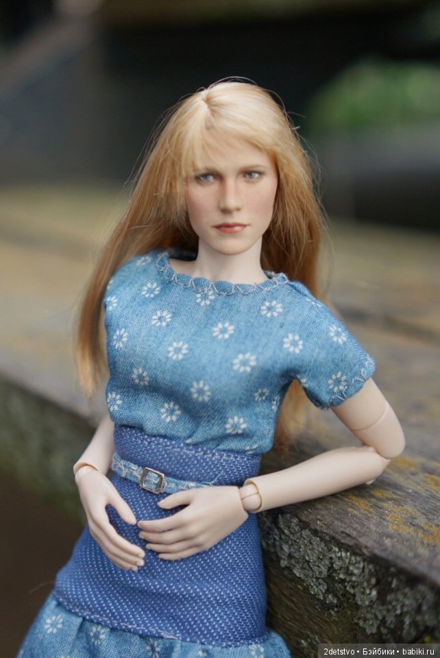 Немстительная Мститель...ница (фото 4)