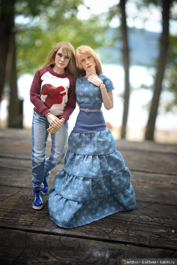 Немстительная Мститель...ница (фото 5)