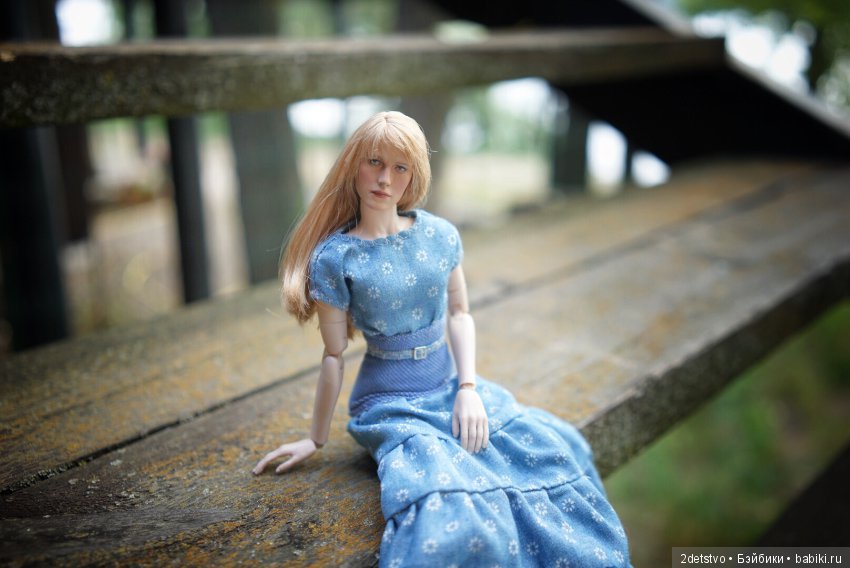 Немстительная Мститель...ница (фото 2)