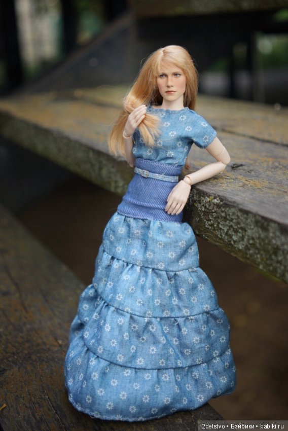 Немстительная Мститель...ница (фото 3)