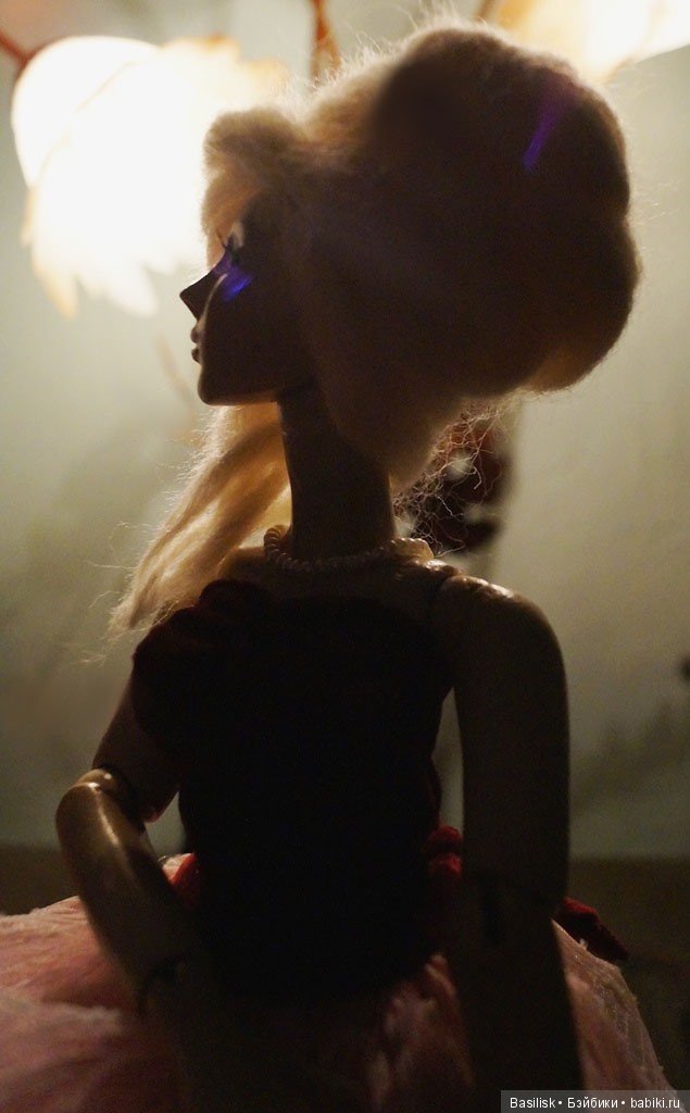 Самая первая моя кукла — Разные шарнирные куклы (не БЖД): редкие (фото 10)