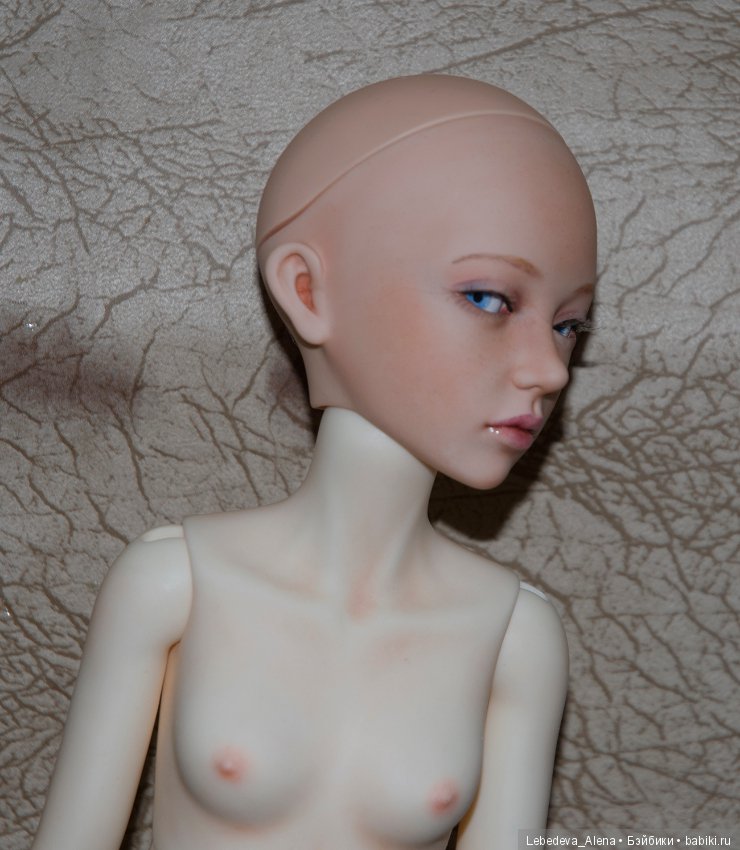 Опыты по гибридизации бжд (фото 3)