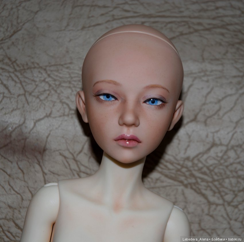 Опыты по гибридизации бжд (фото 2)