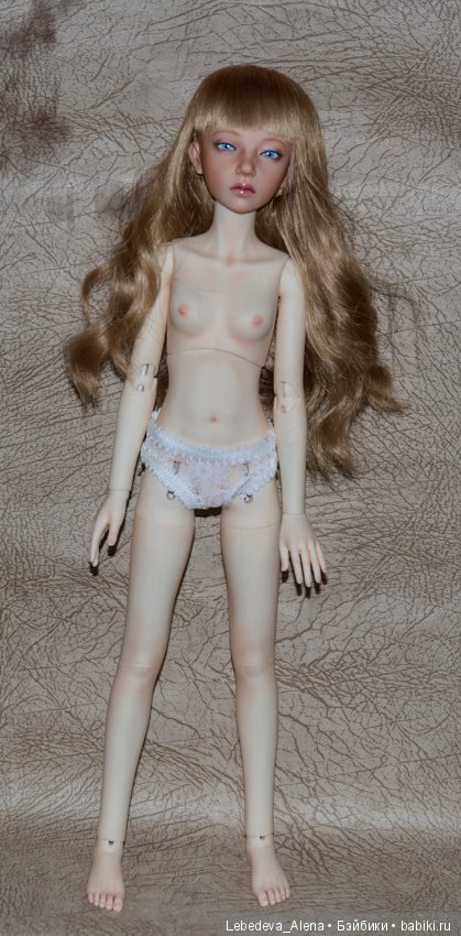 Опыты по гибридизации бжд (фото 4)