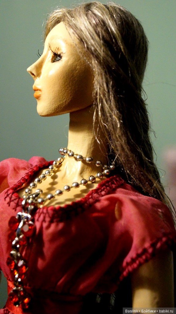 Самая первая моя кукла — Разные шарнирные куклы (не БЖД): редкие